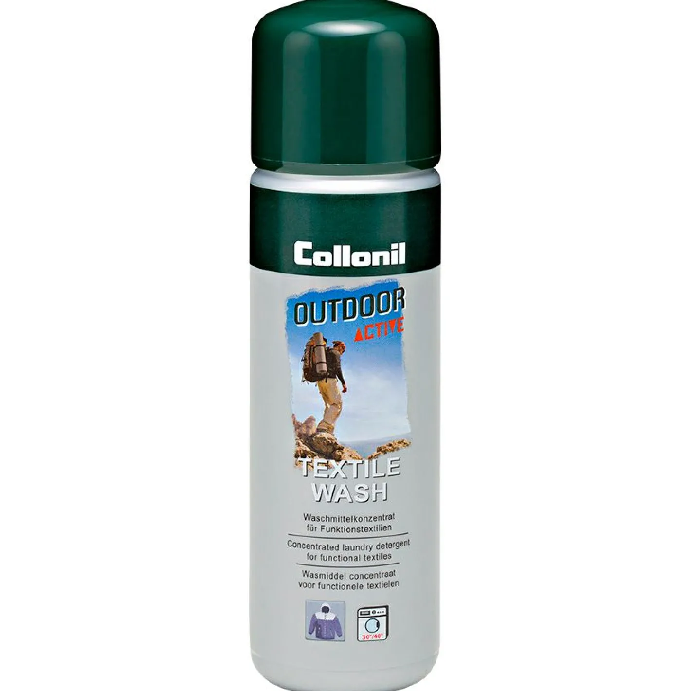 Collonil Combi Set