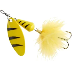 Outlet Colonel Spinner Fuzzy (Honey Bee)