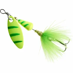 Clearance Colonel Spinner Fuzzy (Toxic)