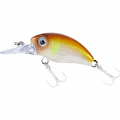 Colonel Wobbler<Wobbler UV Striker Mini Diver (Amber)