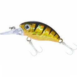 Sale Colonel Wobbler UV Striker Mini Diver (Perch)