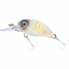 Colonel Wobbler<Wobbler UV Striker Mini Diver (Blackhead)