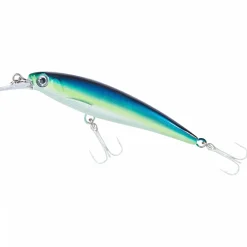 Best Colonel Wobbler UV Striker Minnow (Melone)