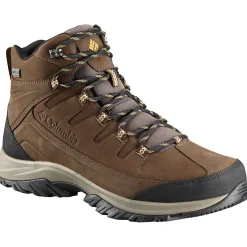 Columbia Angelstiefel & Outdoor Boots<Trekking-Schuhe Terrebonne II Outdry