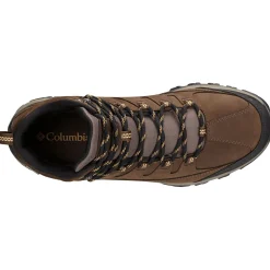 Columbia Angelstiefel & Outdoor Boots<Trekking-Schuhe Terrebonne II Outdry