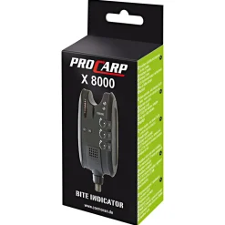 Outlet Cormoran Bissanzeiger Pro Carp X-8000