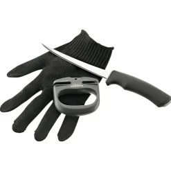 Cormoran Filetiermesser|Angelmesser·Filetiermesser<Filetierset