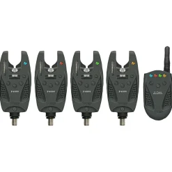 Online Cormoran Funkbissanzeiger Pro Carp F-4000 Komplettsets