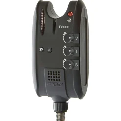 Cormoran Funkbissanzeiger Komplettset Pro Carp F-8000