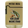 Curly & Smooth Insektenschutz & Feuerzeuge<Curly & Smooth Feuerzeug Easy Touch Hecht