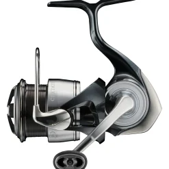 Daiwa Spinnrollen<24 Certate LT 5000D