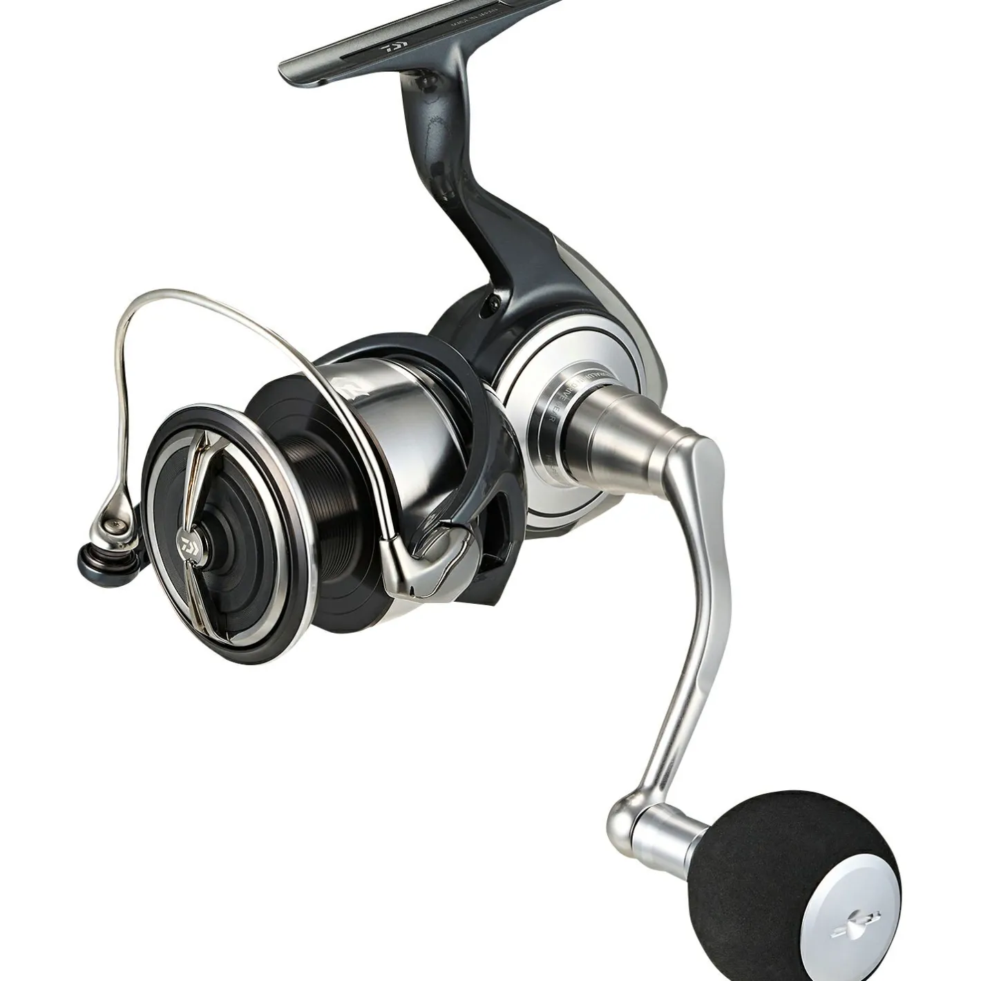 Daiwa Meeresrollen|Meeresrollen<24 Certate SW 6000-XH