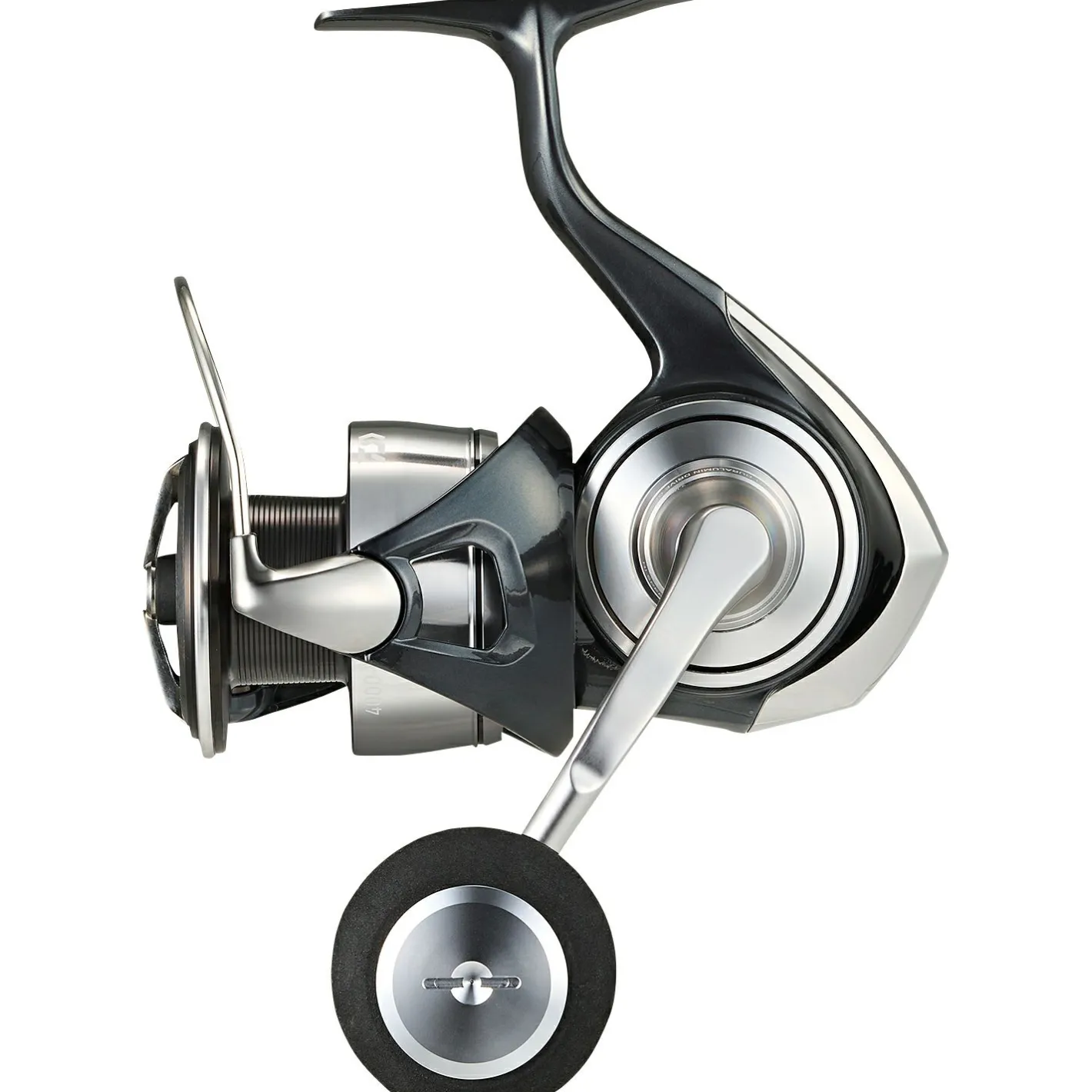 Daiwa Meeresrollen|Meeresrollen<24 Certate SW 6000-XH
