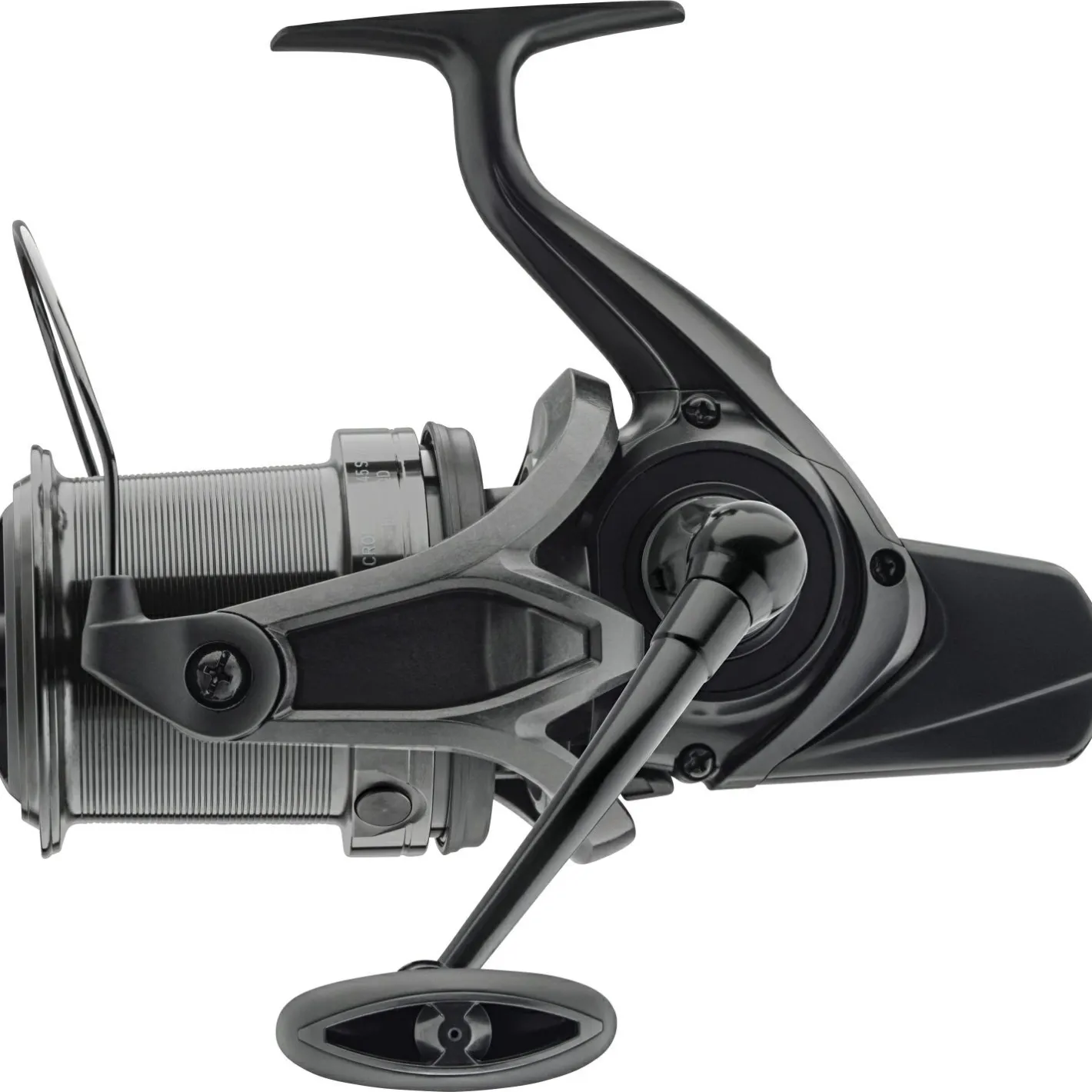 Hot Daiwa 24 Crosscast 45 SCW QD 5000LD