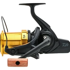 New Daiwa 23 Emblem 45 SCW QD-OT