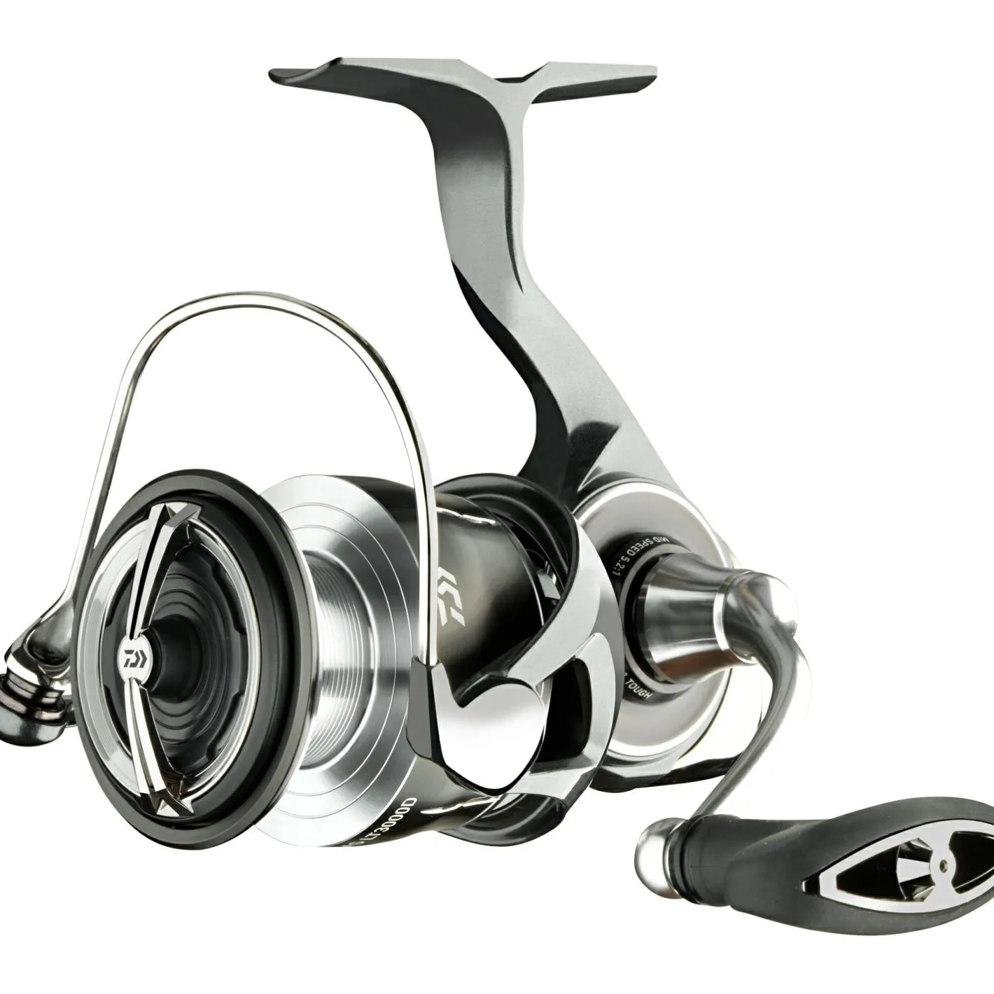 Discount Daiwa 24 Luvias LT 5000D-C