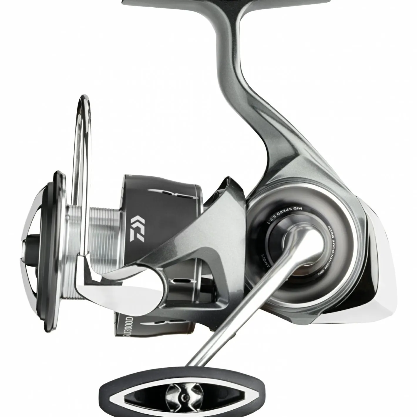 Discount Daiwa 24 Luvias LT 5000D-C