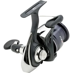 Daiwa Friedfischrollen|Friedfischrollen<25 N´ZON LT Match- & Feederrolle 6000