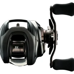 Outlet Daiwa 24 Steez SV TW 100XHL