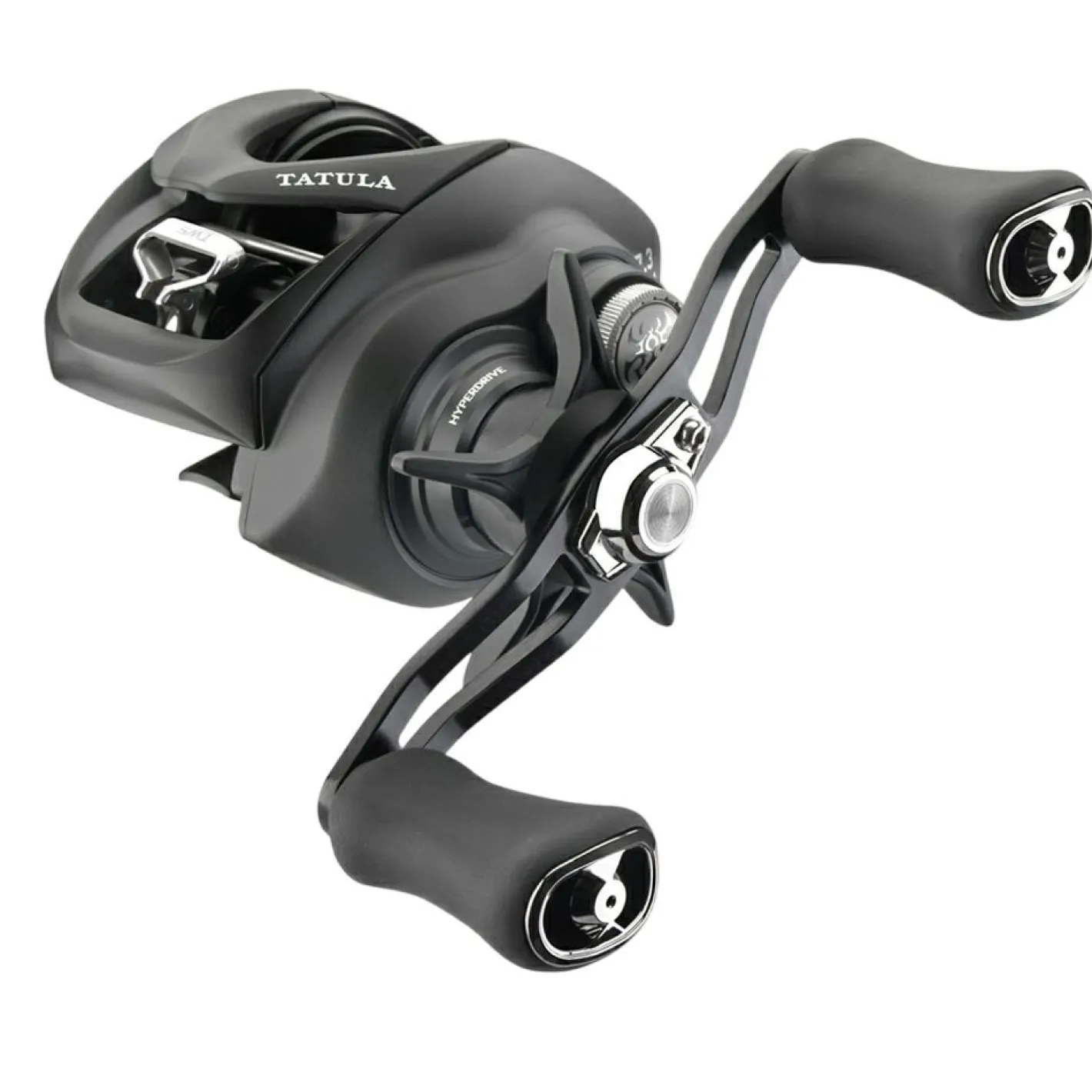 New Daiwa 25 Tatula TW 200 200XHL