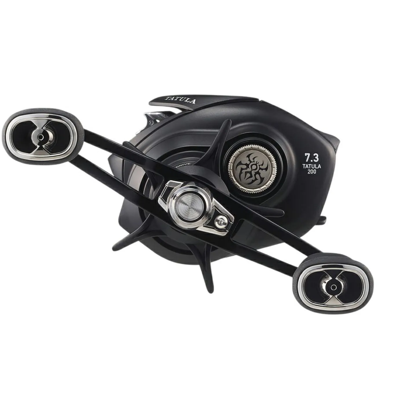 New Daiwa 25 Tatula TW 200 200XHL