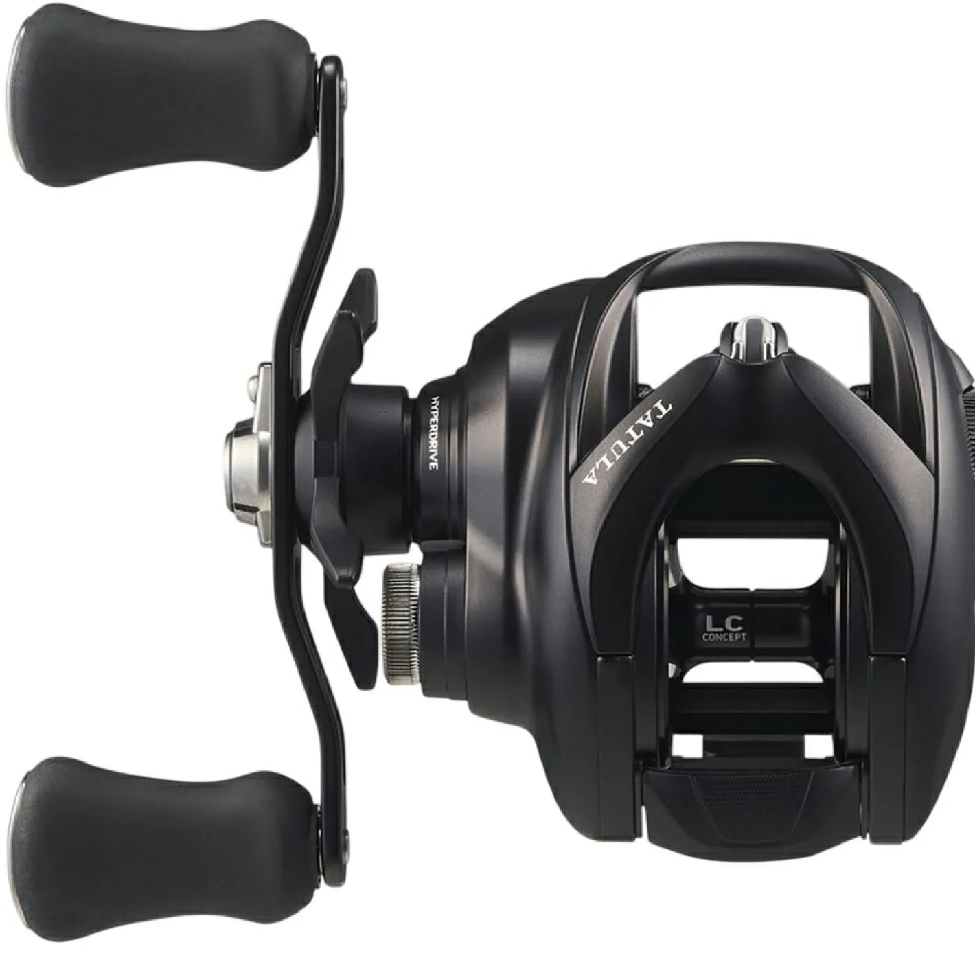 New Daiwa 25 Tatula TW 200 200XHL