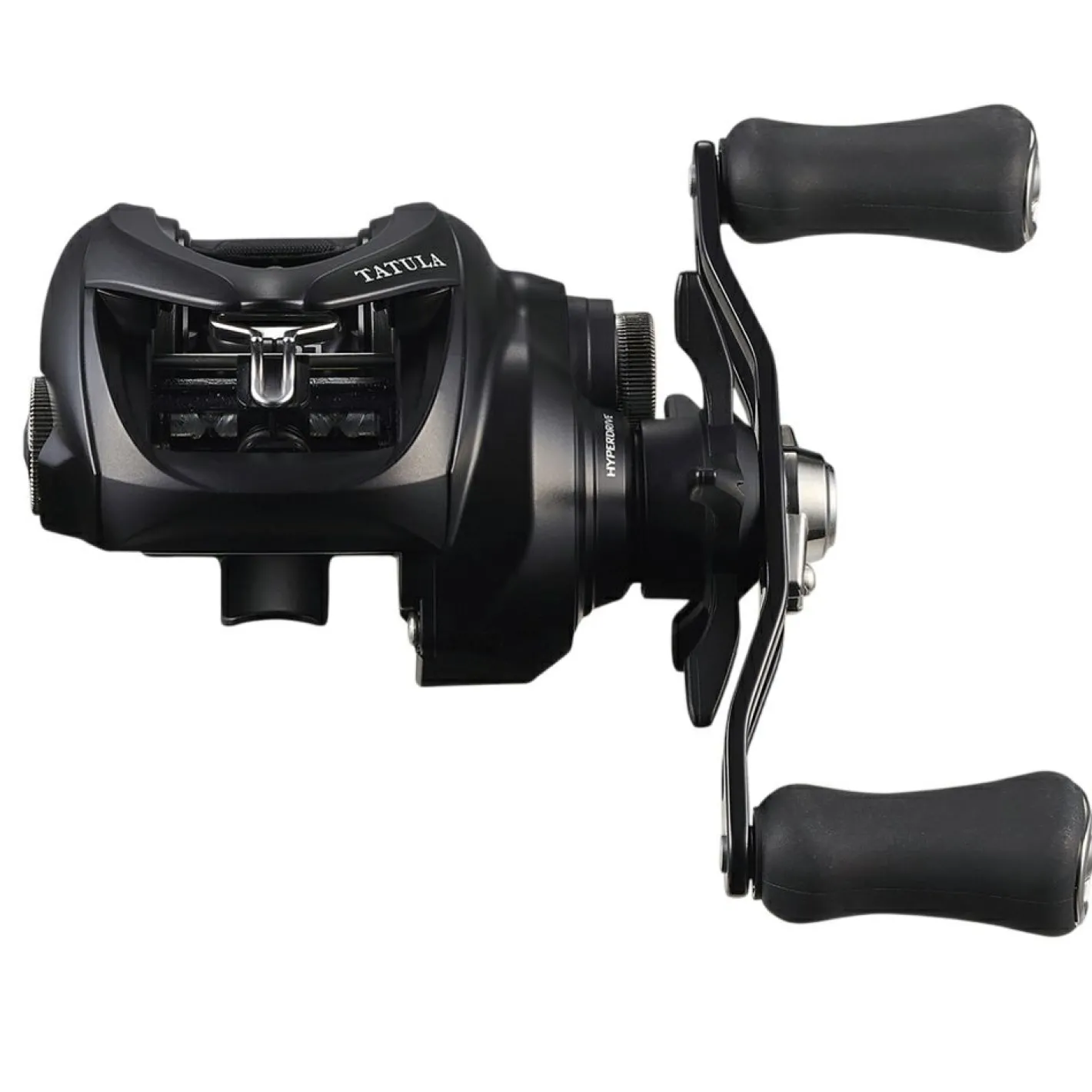 New Daiwa 25 Tatula TW 200 200XHL