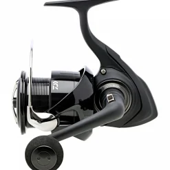 Daiwa Spinnrollen<24 TDR QD AB Match- & Feederrolle 4012