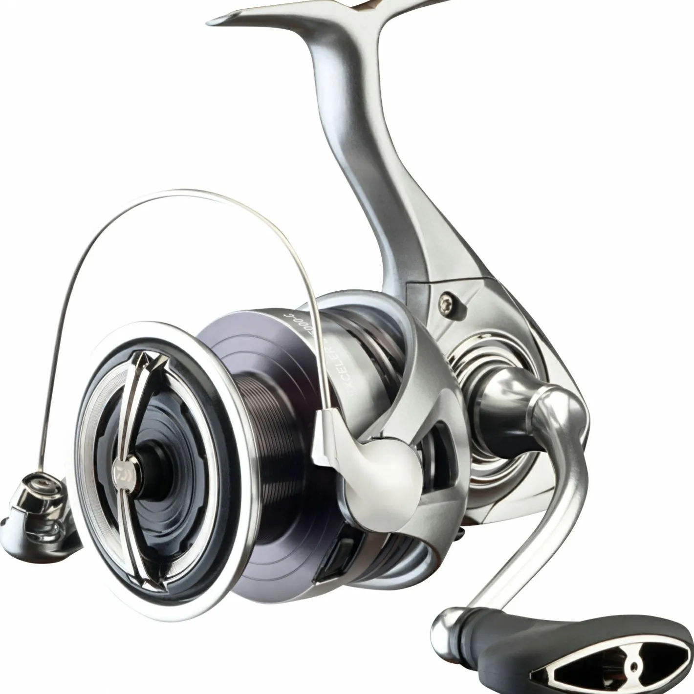 Hot Daiwa Angelrolle 23 Exceler LT LT3000-CXH