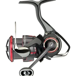 Daiwa Meeresrollen|Meeresrollen<Angelrolle 23 Fuego LT LT6000D