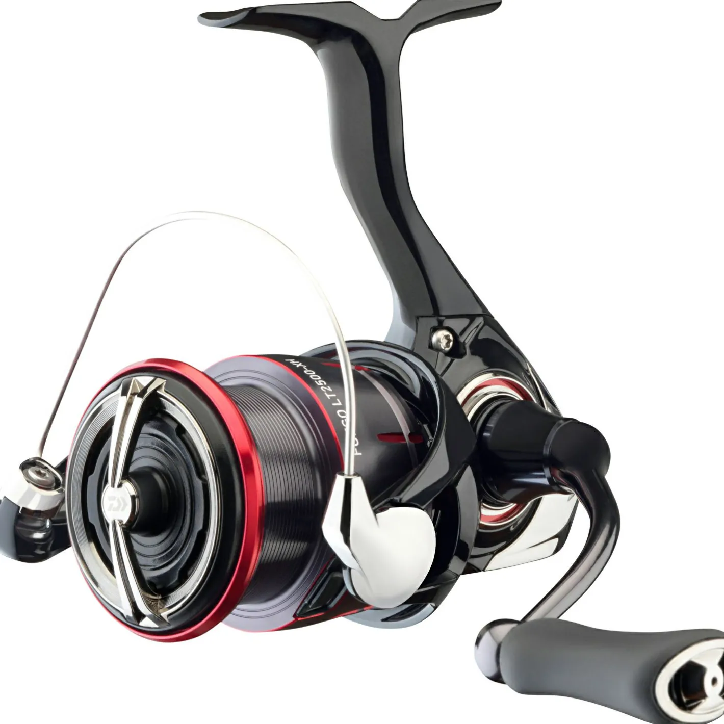 Daiwa Meeresrollen|Meeresrollen<Angelrolle 23 Fuego LT LT6000D