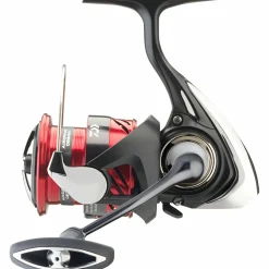 Best Daiwa Angelrolle 23 Ninja LT6000