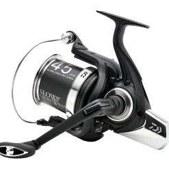 Daiwa Friedfischrollen|Friedfischrollen<Angelrolle 23 Superspod 45 SCW QD-OT
