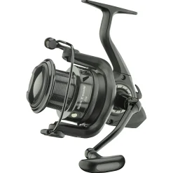 Hot Daiwa Angelrolle Black Widow 25A 25 A