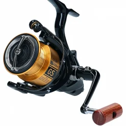 Daiwa Freilaufrollen|Freilaufrollen<Angelrolle GS BR LT 5000 C
