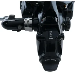 Daiwa Freilaufrollen|Freilaufrollen<Angelrolle GS BR LT 5000 C