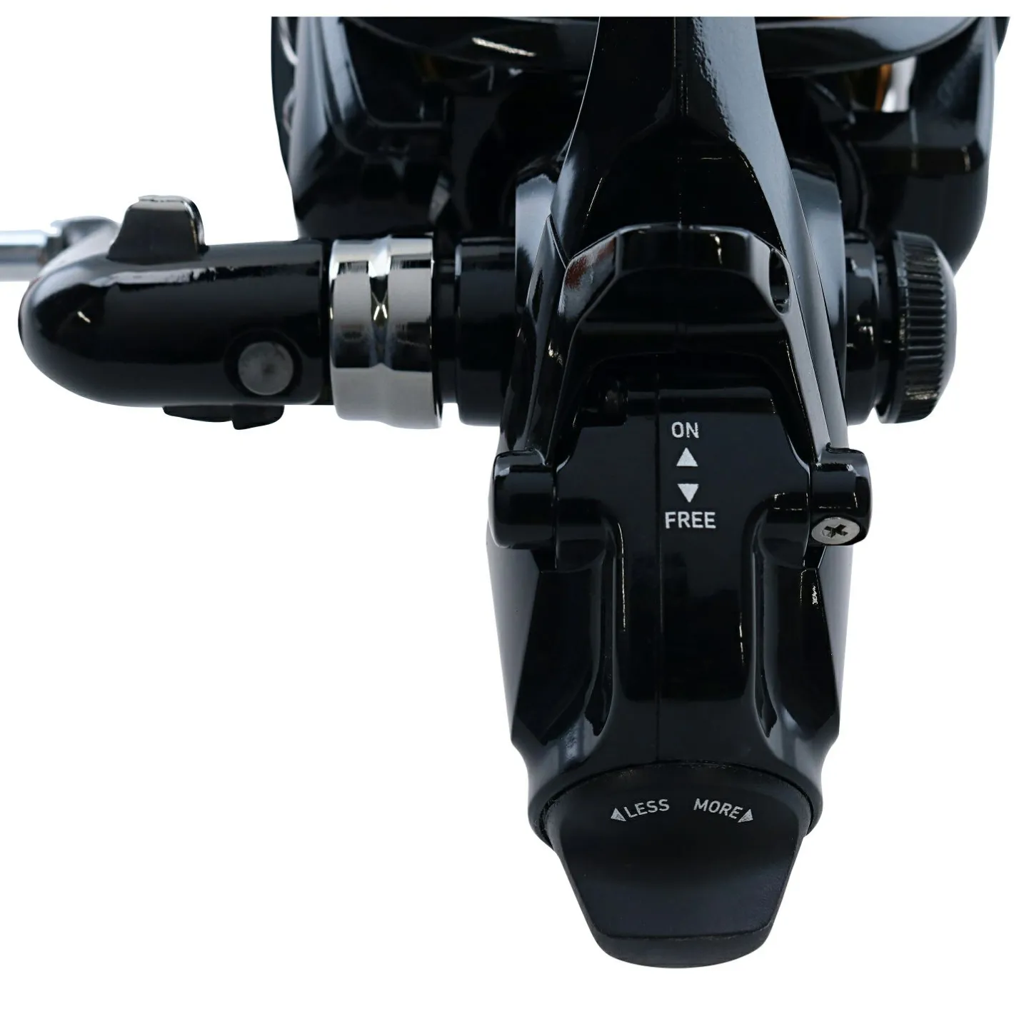 Daiwa Freilaufrollen|Freilaufrollen<Angelrolle GS BR LT 5000 C