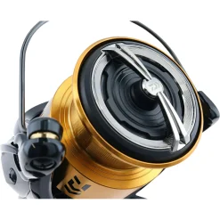 Daiwa Freilaufrollen|Freilaufrollen<Angelrolle GS BR LT 5000 C