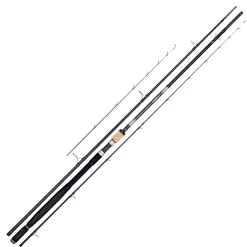 Daiwa Feederruten|Feederruten<Angelruten N'Zon Super Slim Carp Feeder Carp Feeder 180 396 cm -180 g