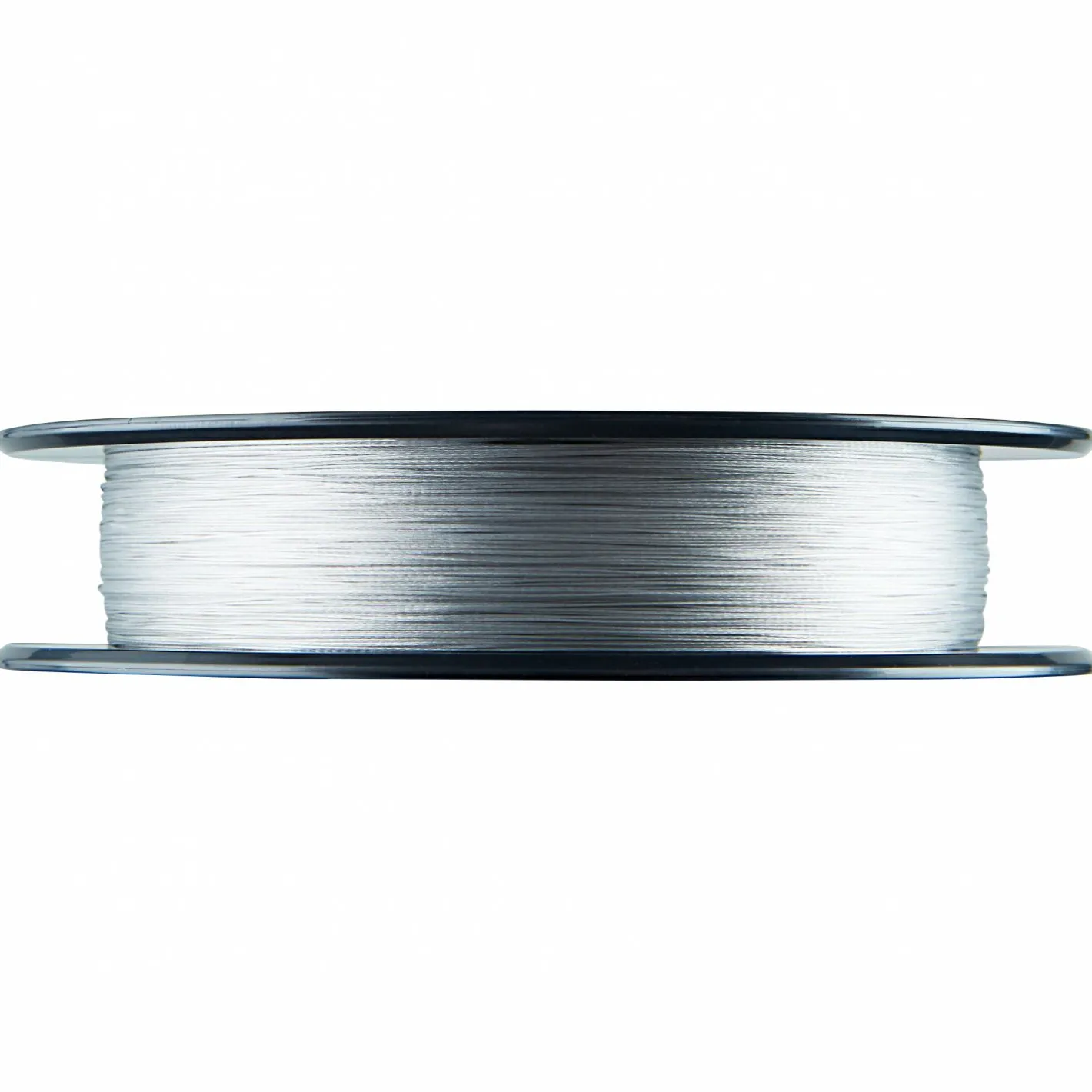 Daiwa Geflochtene Schnüre<Angelschnur J-Braid Grand X8 (hellgrau, 135 m)
