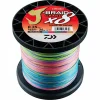 Best Daiwa Angelschnur J-Braid Grand X8 (multi-color, 1.500 m)