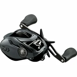 Daiwa Raubfischrollen|Multirollen<Baitcastrolle Tatula TWS 300XSL / HSL 300HL