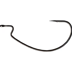 Daiwa Wallerhaken|Raubfischangeln-Zubehör<Bassers Wurmhaken (WOS)