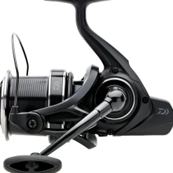 Daiwa Karpfenrollen|Karpfenrollen<Big Pit Rolle 23 Emblem 35/45 SCW QD 23 Emblem 35 SCW QD