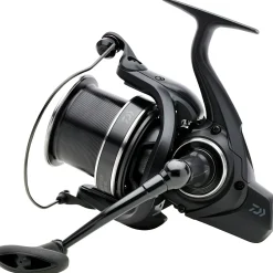 Daiwa Karpfenrollen|Karpfenrollen<Big Pit Rolle 23 Emblem 35/45 SCW QD 23 Emblem 35 SCW QD
