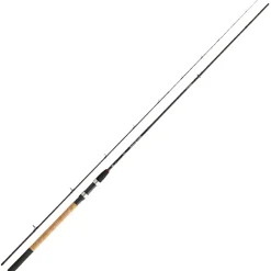 Daiwa Black Widow Feeder Method