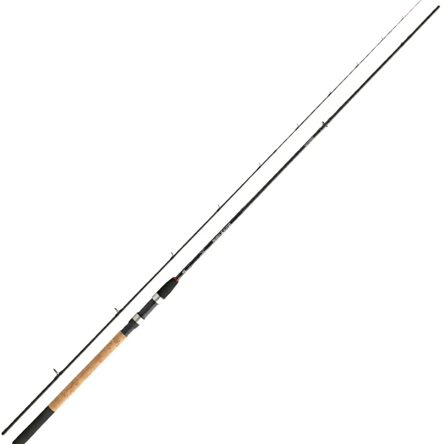 Daiwa Black Widow Feeder Method