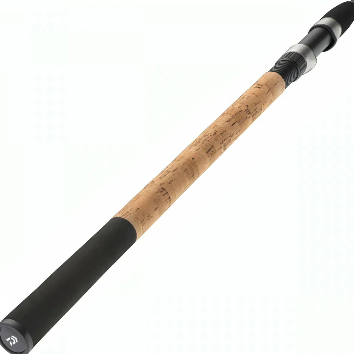 Daiwa Black Widow Feeder Method