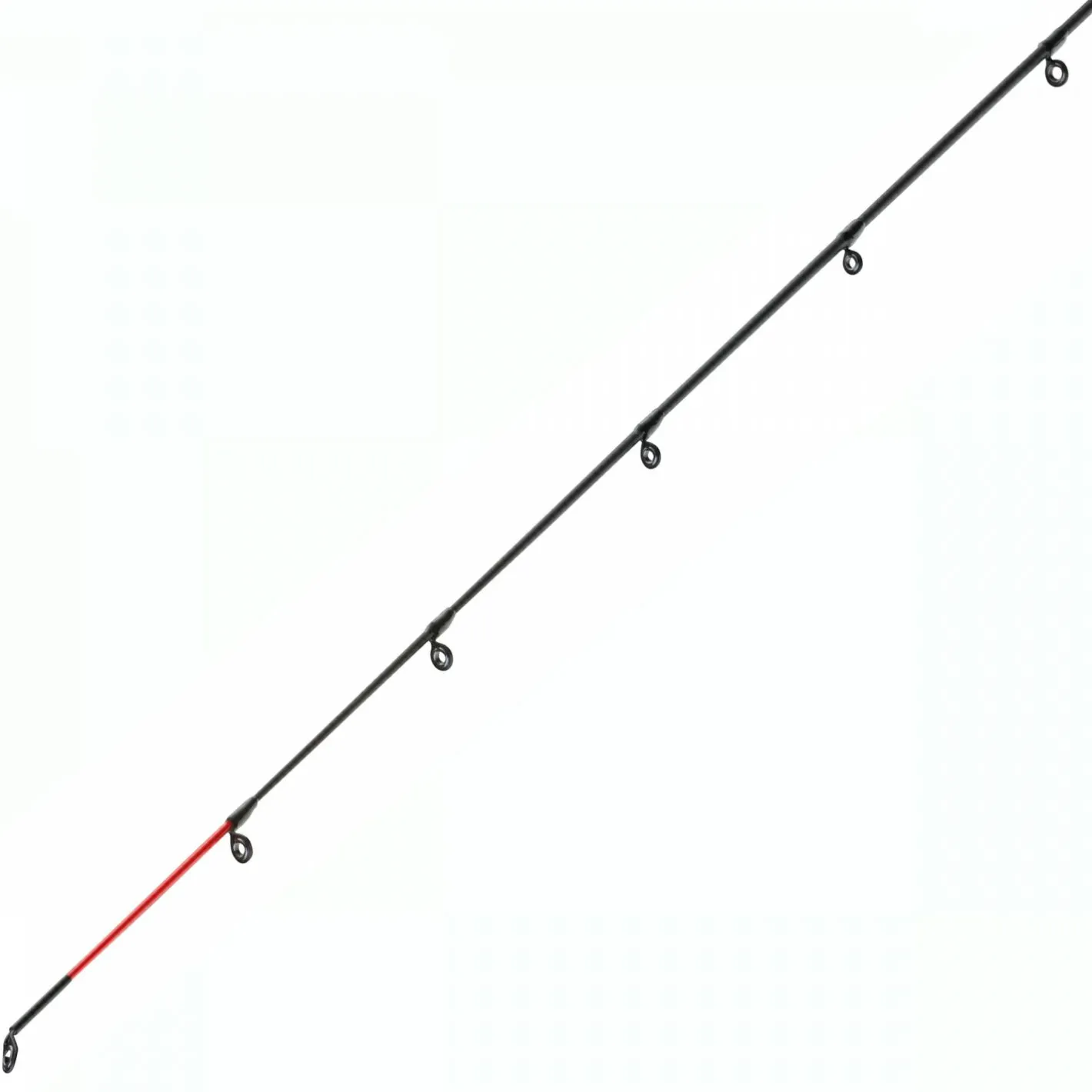Daiwa Black Widow Feeder Method