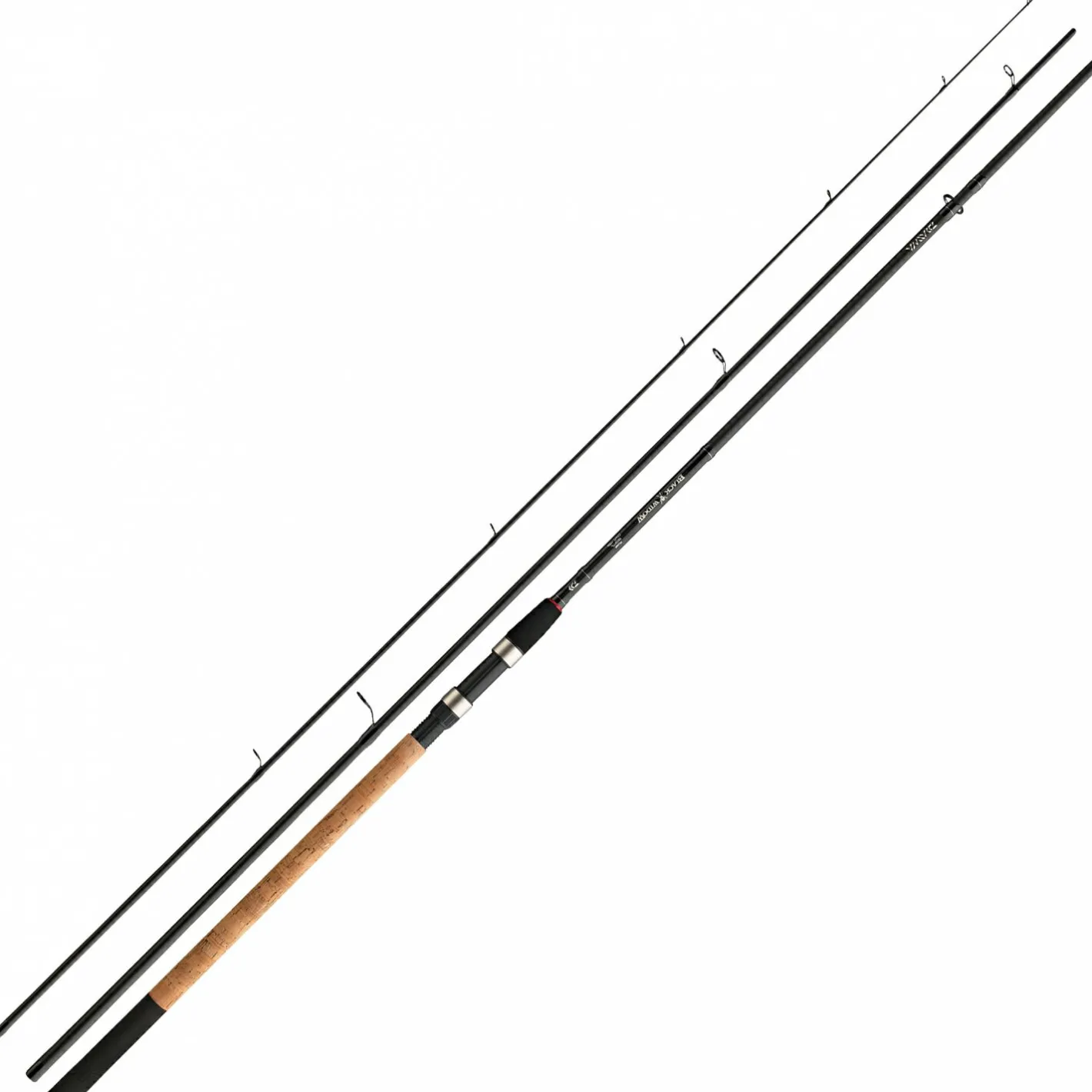 Daiwa Posenruten<Black Widow Float